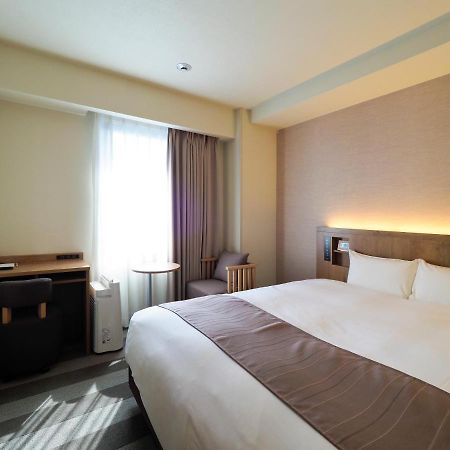 Far East Village Hotel Yokohama Йокогама Экстерьер фото