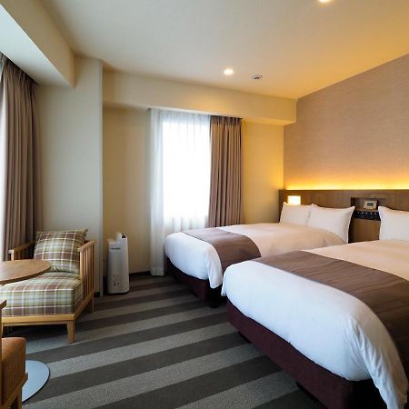 Far East Village Hotel Yokohama Йокогама Экстерьер фото