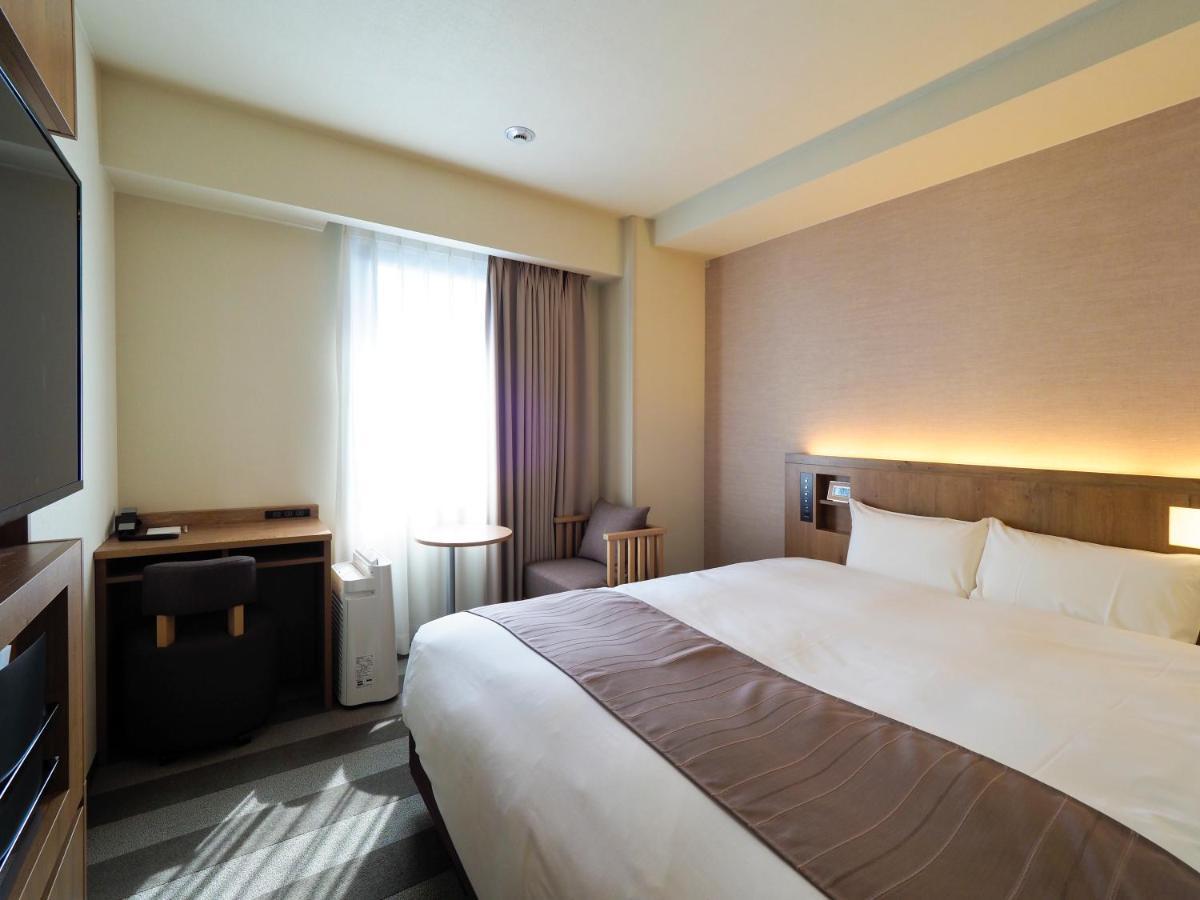 Far East Village Hotel Yokohama Йокогама Экстерьер фото